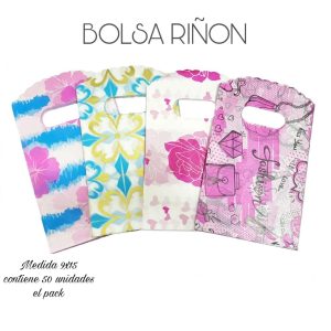 BOLSA RIÑON