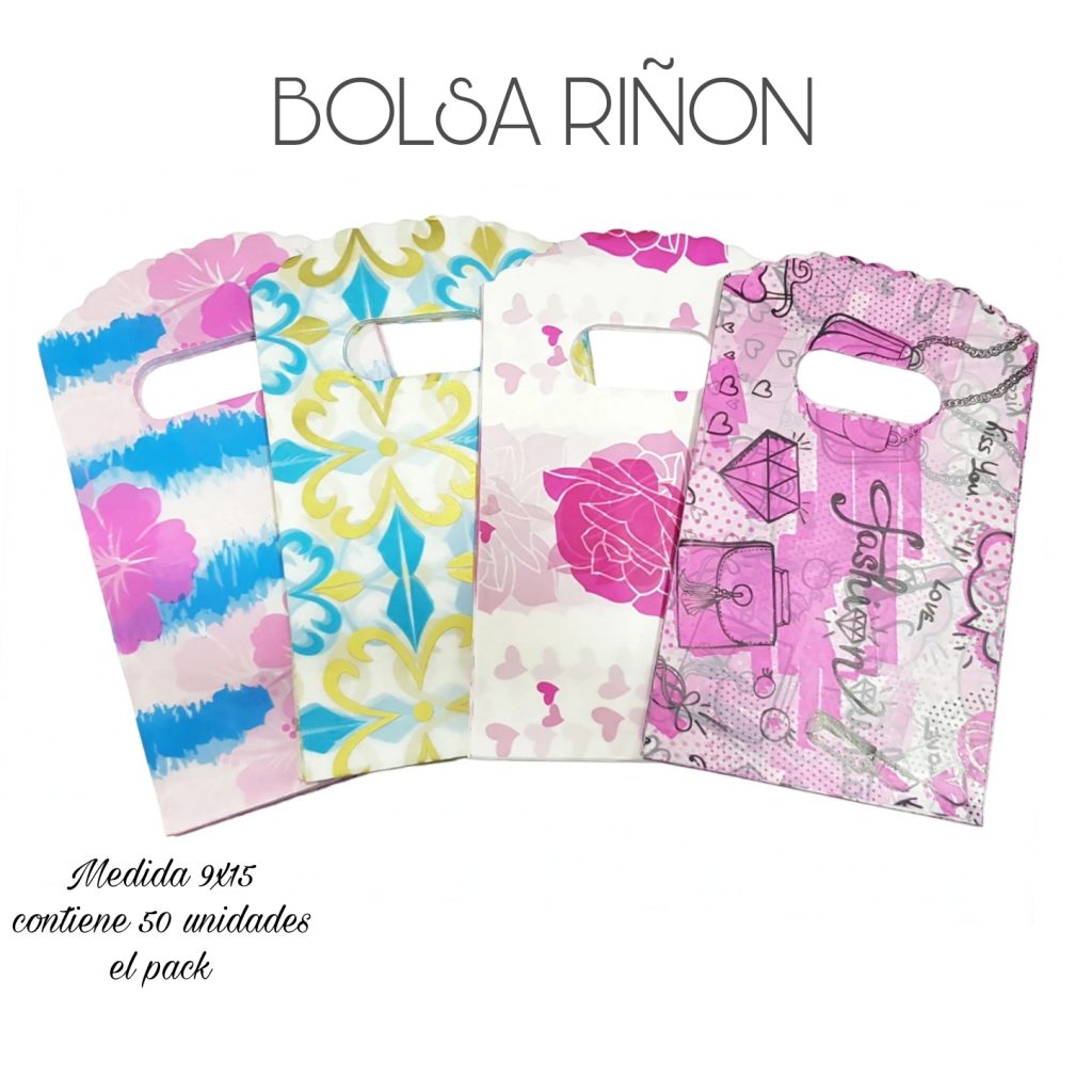 BOLSA RIÑON