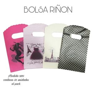 BOLSA RIÑON