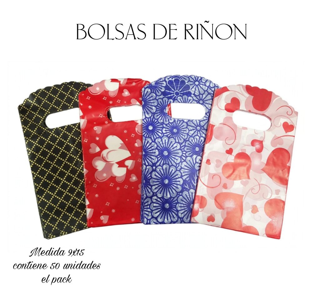 BOLSA RIÑON